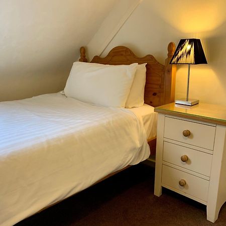 The Crescent Guest House York Luaran gambar
