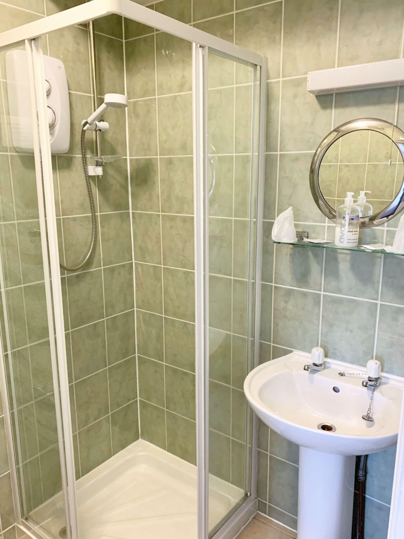 The Crescent Guest House York Luaran gambar