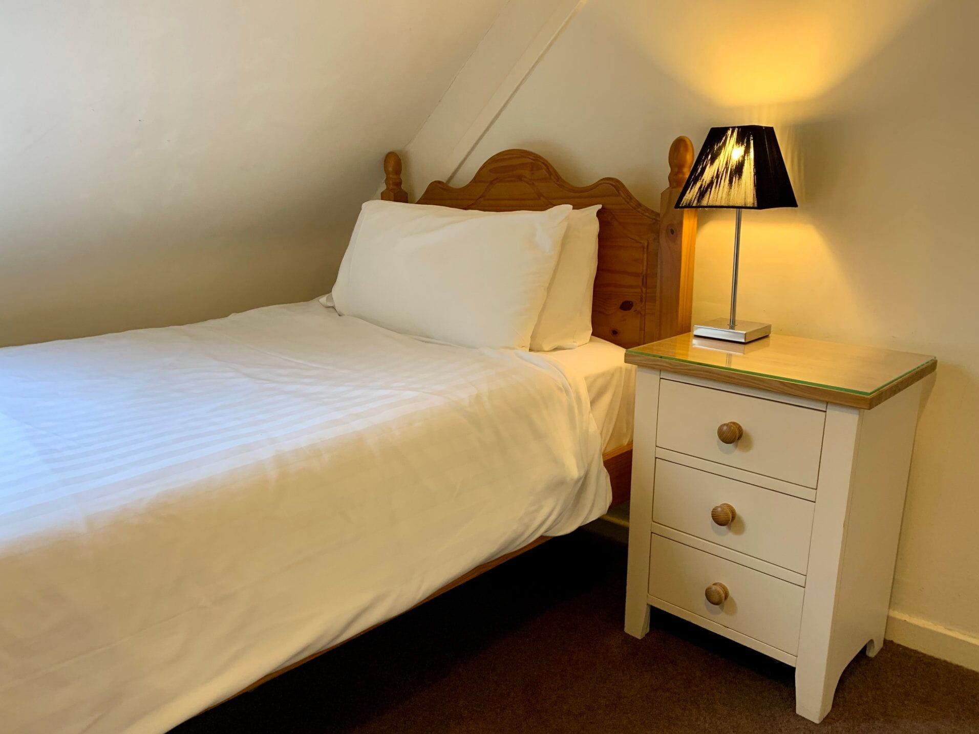 The Crescent Guest House York Luaran gambar