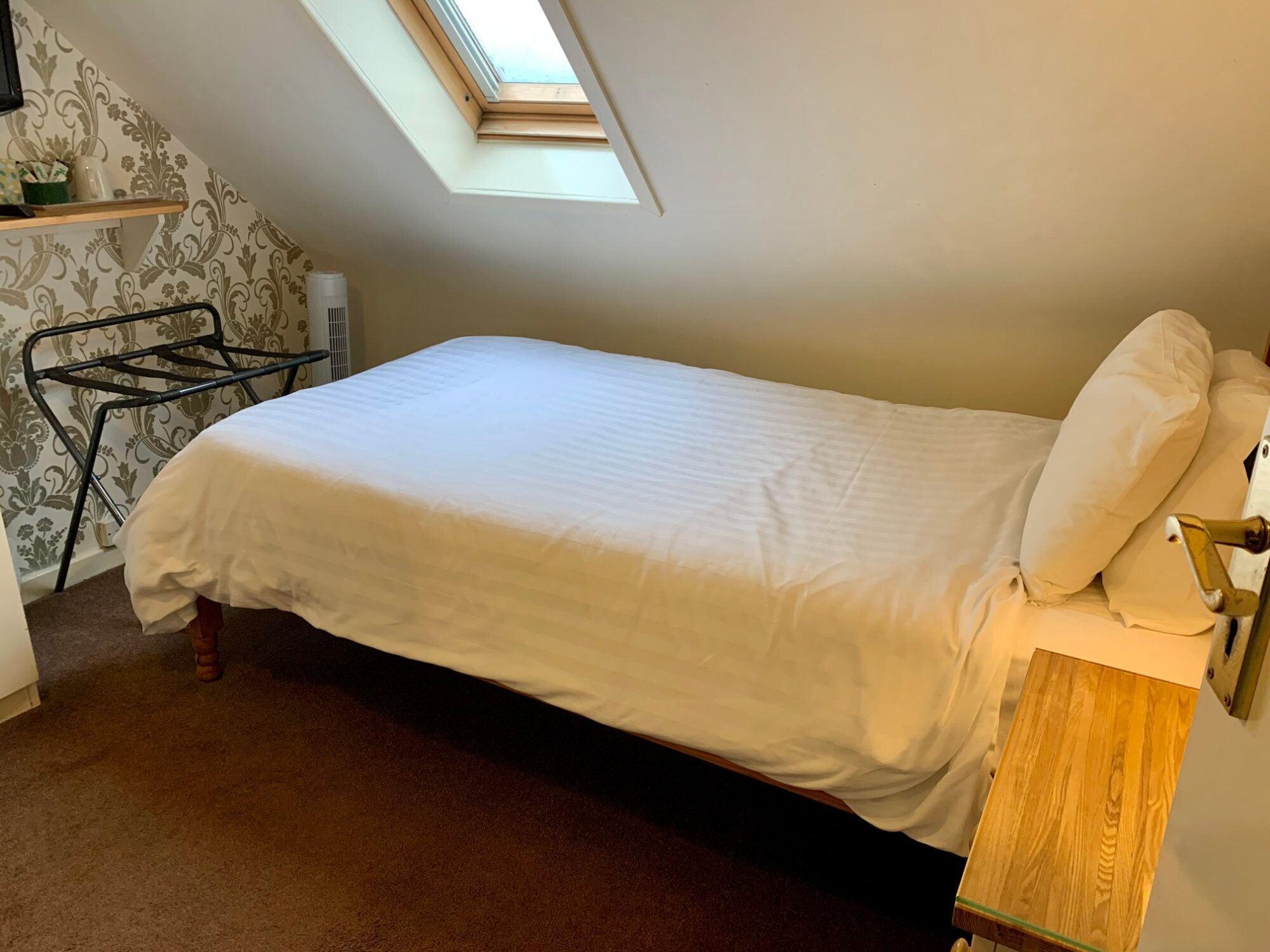 The Crescent Guest House York Luaran gambar
