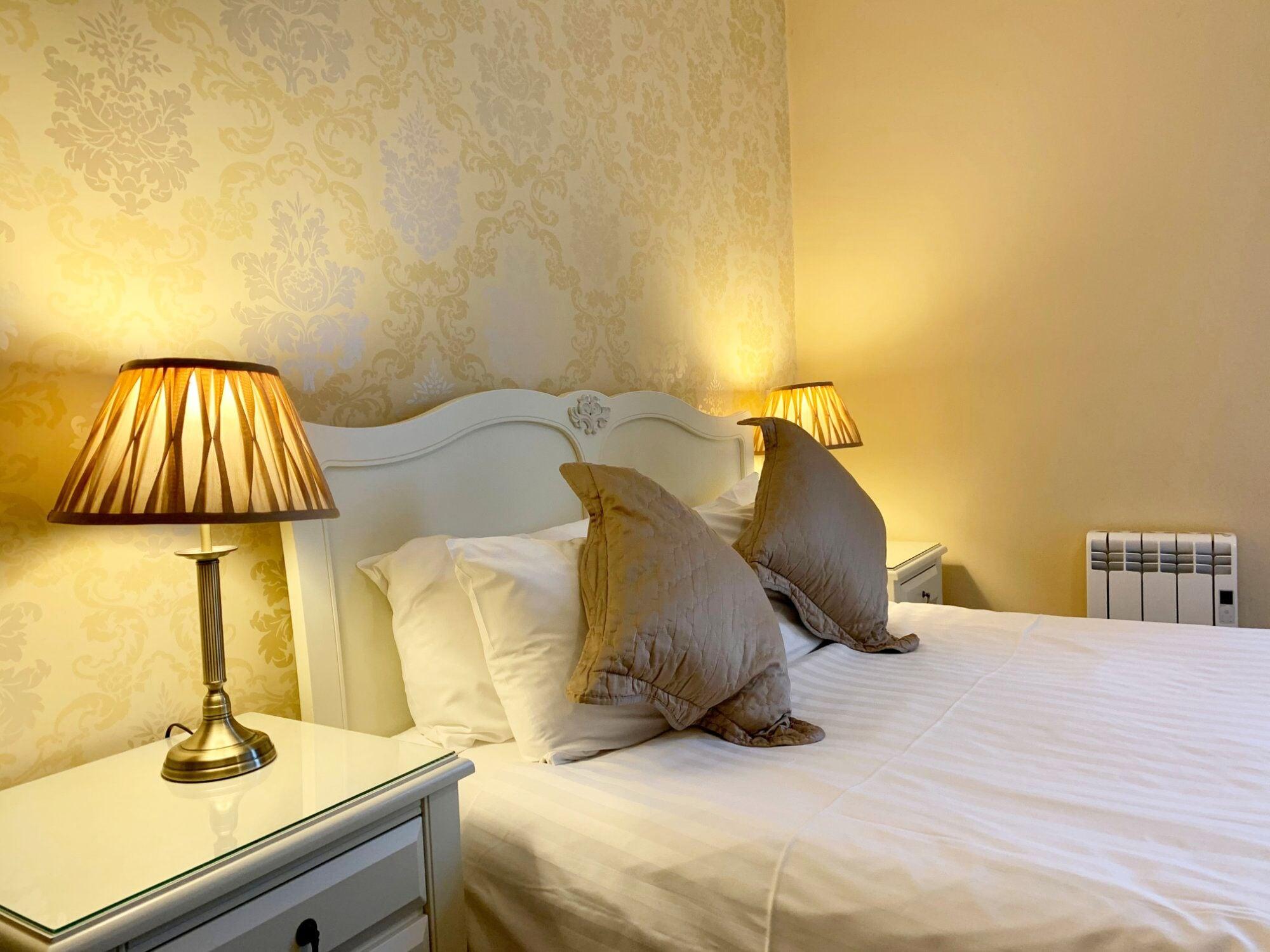 The Crescent Guest House York Luaran gambar