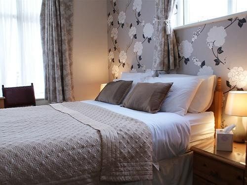 The Crescent Guest House York Luaran gambar